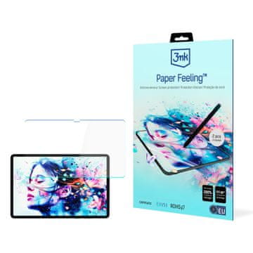 3MK folija za Samsung Galaxy Tab S11 1 kom.