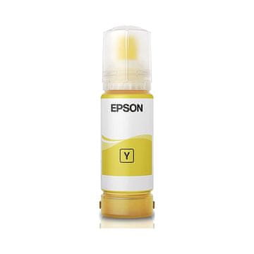 Epson 115 EcoTank (C13T07D44A) bočica s tintom, žuta 1 kom.