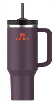 Stanley Quencher H2.0 termo šalica 1180 ml ljubičasta od nehrđajućeg čelika 1 kom.