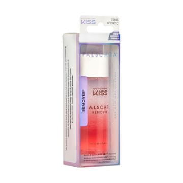 KISS Zmywacz do sztucznych rzęs Falscara 50 ml