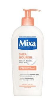 L’Oréal Bogate mleczko do ciała Mixa intensywne odżywienie 400 ml