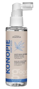 Joanna Konopie regenerator za jačanje kose 100 ml