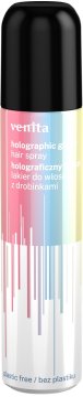 lak za kosu s glitterom - holografski 75 ml