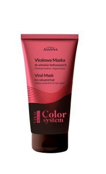 Joanna Color System maska za obojenu kosu 150 g