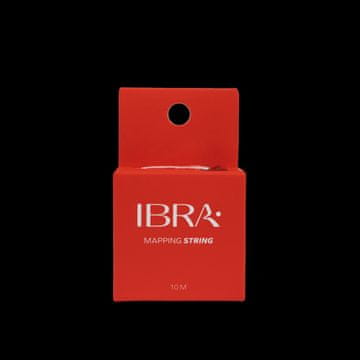 Konac za bojenje za definiranje lukova obrva, crni