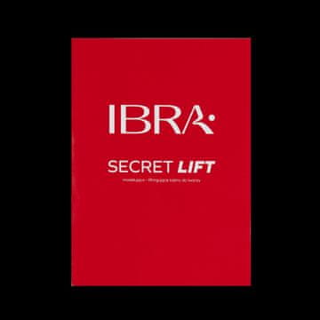 Beige Secret Lift IBRA trake za modeliranje i lifting šminke