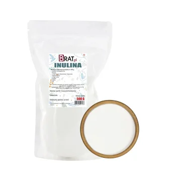 Inulin 500 g