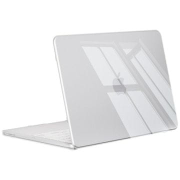 4smarts Zaštitna futrola 4 smarts za Apple MacBook Neo prozirna