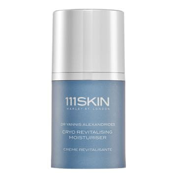 IN Cryo revitalizirajuća hidratantna krema 50 ml
