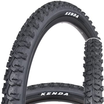 Kenda OPONA ROWEROWA 26x1,75 JODEŁKA GÓRSKA K831A (47-559)