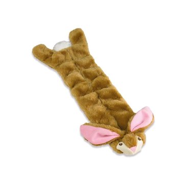Maskota dugog smeđeg zeca 52 cm