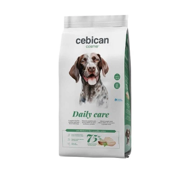 Cebican COSMO dnevna njega za odrasle pse 20 kg