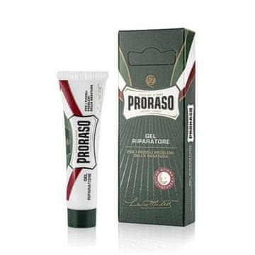 Proraso gel za posjekotine i ogrebotine 10 ml