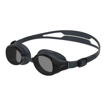 Speedo Hydropure Optičke naočale za plivanje s dioptrijom D (-1.5) CRNA/DIM