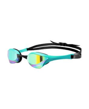 ARENA COBRA ULTRA SWIPE MIRROR EMERALD-PEACOCK trkaće naočale