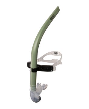 ARENA SWIM SNORKEL III dihalica za glavu za SAGE plivanje