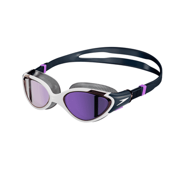 Speedo BIOFUSE 2.0 GOG MIRROR AF PLAVO/LJUBIČASTE NAOČALE ZA PLIVANJE