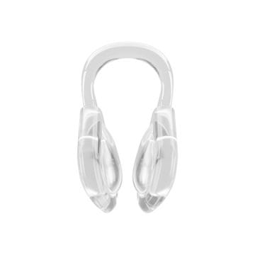 Speedo Biofuse Noseclip Au CLEAR Nosclip za plivanje
