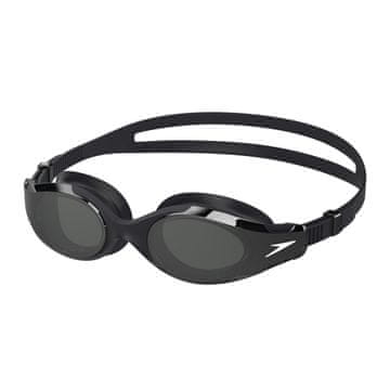 Speedo Hydrosity 2.0 Zrcalne crno/zlatne naočale za plivanje