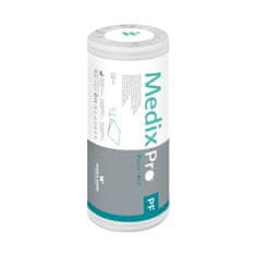 BE MedixPro higijenski ulošci u roli 50 cm x 50 cm bijeli s folijom 54 g 40 kom