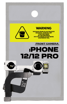 Originalna prednja kamera za iPhone 12/12 Pro