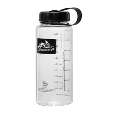 Eli Butelka turystyczna 700 ml - Przezroczysta