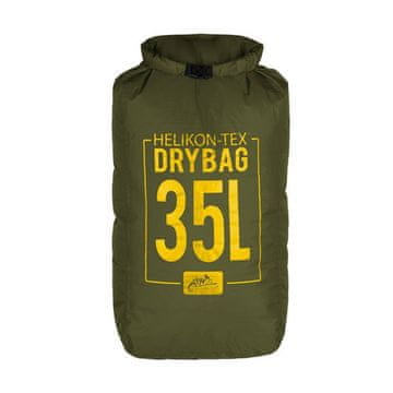 Eli Worek wodoszczelny Arid Dry Sack - Mały (35 L) - Olive Green