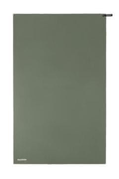 Naturehike Ręcznik Quick Dry (Olive Green, 80 x 128 cm) - Ultralekki Ręcznik z Mikrofibry