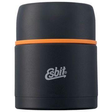 Esbit vrč za hranu 500 ml - crni