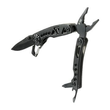 Multitool Type 6 - Czarny