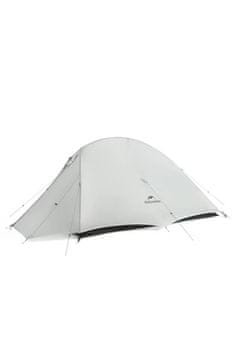 Naturehike Namiot Cloud Up 2 UL 15D CNK2450WS017 - Moon Rock Gray