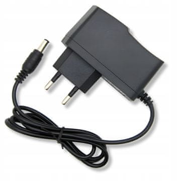 MFC 9V 1A AC NAPAJANJE ZA ARDUINO ORBITREK UTIKAČ DC 2.1/5.5 230V