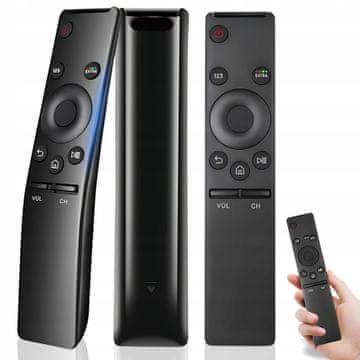 MFC SAMSUNG SMART UNIVERSAL TV DALJINSKI UPRAVLJAČ BN59-01259 ZAMJENA ZA TV