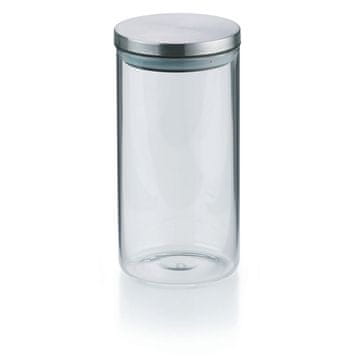 Kela Baker staklena posuda 1,1 l