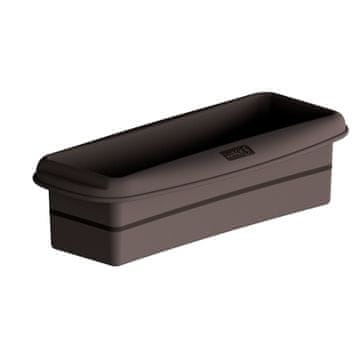 LURCH Flexiform silikonski kalup, pravokutni, 20 x 6 cm
