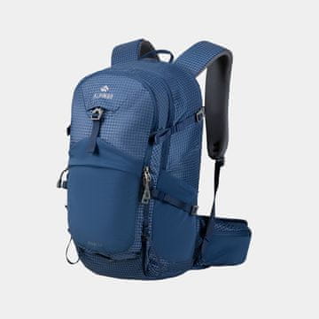 Alpinus Mismi 28 tamnoplavi ruksak LF11703