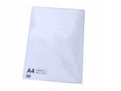 Aigostar Sjajni foto papir A4 180 g/m² sjajni 20 komada