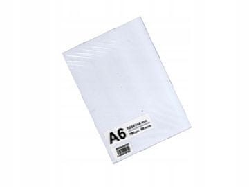 Aigostar Sjajni foto papir A6 180 g/m² 50 komada