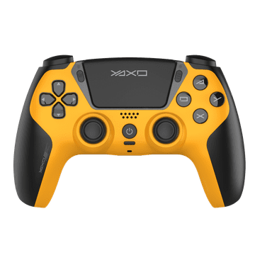 HORNET PRO bežični kontroler PS4/PS3/PC/Android/iOS Inferno narančasta
