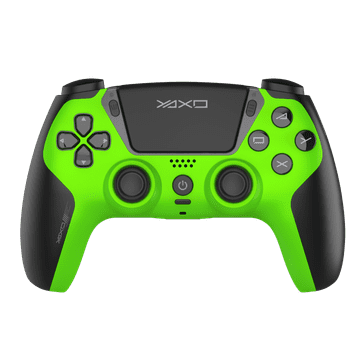 HORNET PRO bežični kontroler PS4/PS3/PC/Android/iOS Matrix Green