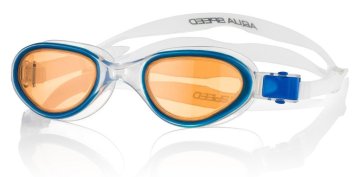 Aqua Speed X-PRO AQUA SPEED NAOČALE ZA PLIVANJE ZA BAZEN