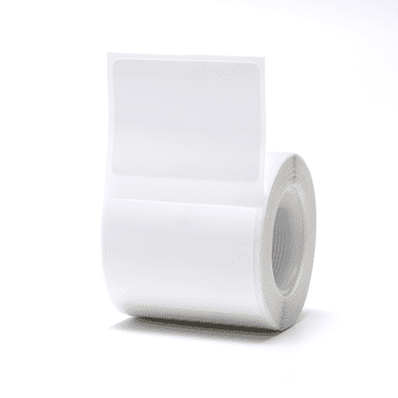 Niimbot etikete 40x30mm, 230 kom. bijele