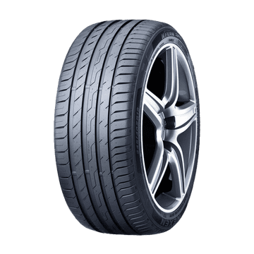 Nexen Ljetna guma N'Fera Sport 225/45R17 91W