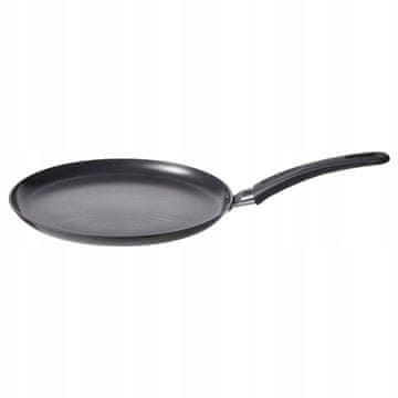 IKEA HEMLAGAD TAVA ZA PALAČINKE TEFLON INDUKCIJA 25 CM