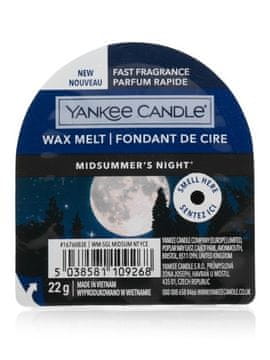 Yankee Candle Svijeća Midsummer's Night Yankee - novi mirisni vosak