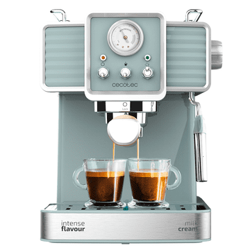 Cecotec Power Espresso 20 Tradicionalni aparat za kavu