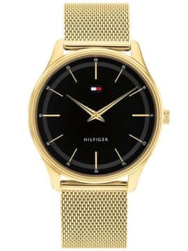 Tommy Hilfiger Muški sat Adrian 1710469 s kutijom