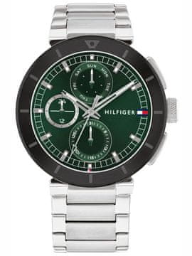 Tommy Hilfiger Muški sat Lorenzo + kutija