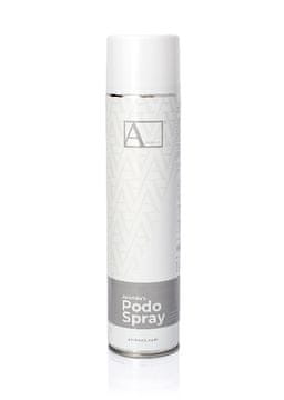 Arkada Podo komprimirani plin u spreju 600 ml