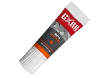 cx80 ELECTRICX GREASE 40g problem s električnim kontaktima